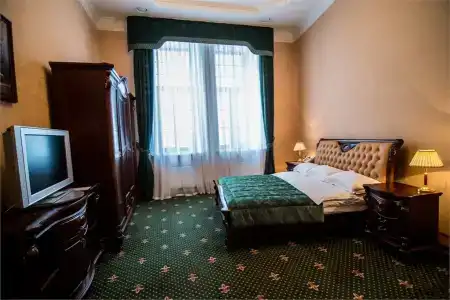 Shalyapin Palace - 81