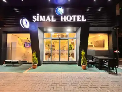 Simal - 9