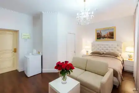 Uzhnoe Vzmorie Health Resort - 54