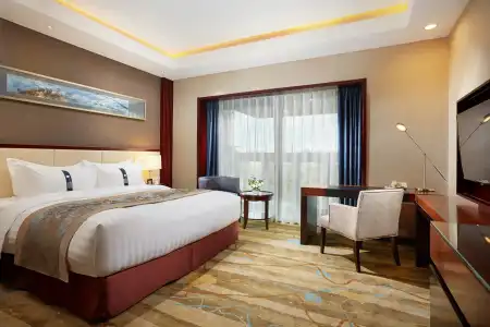 Beijing Minsk - 2