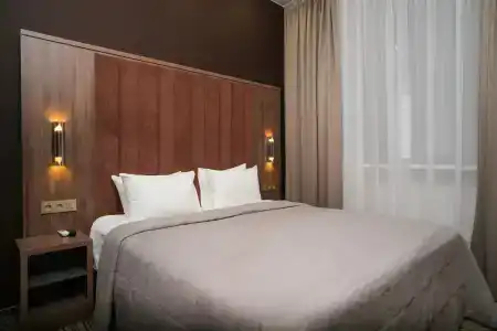 Bogemia on Vavilova Street - 213