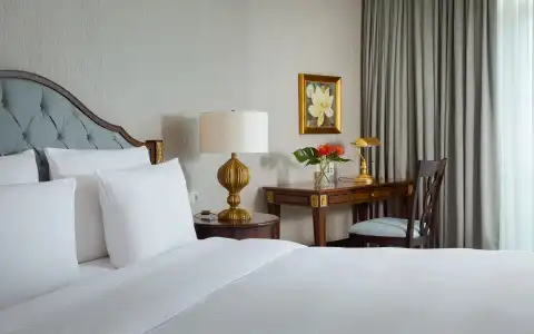 Rixos Almaty - 60