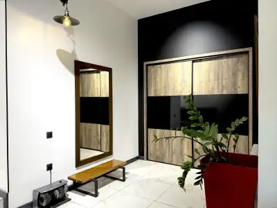 Complex Art-Hotel - 44