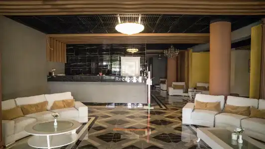 Dionisus Belek - 6