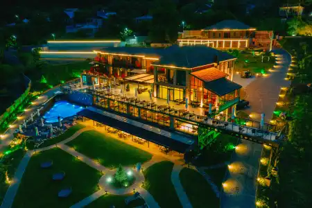 Mtserlebi Resort - 19