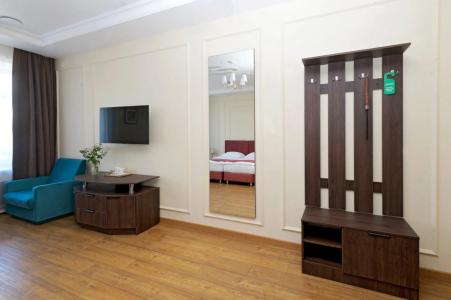 Dom Palomnika Na Vladimirskoy - 103