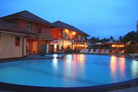 Paradise Holiday Village - 2