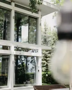 Villa Fachwerk.kg - 1