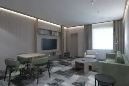 Pansionat Volna - 141