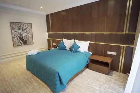 Mercure Tashkent South - 27