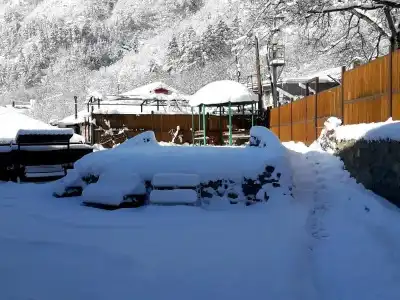 Old Borjomi - 26
