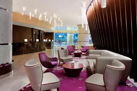 Crowne Plaza Festival City - 5