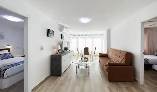 Sonrisa Apartments - 97