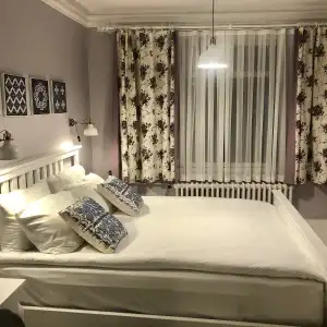 Mehmet Bey Suites Apart-Hotel - 68