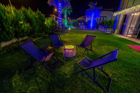 Eden Nest Exclusive Apart - 20