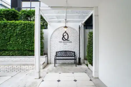 Quartier by Montraj Sukhumvit Bangkok - 11