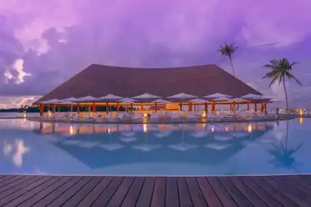 Cinnamon Velifushi Maldives - 7