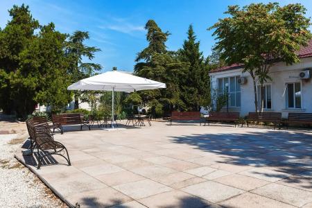 Priboj Sanatorium - 27