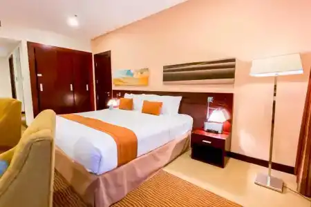 City Seasons Muscat - 44