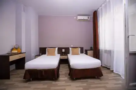 Kompleks apartamentov MIO - 70