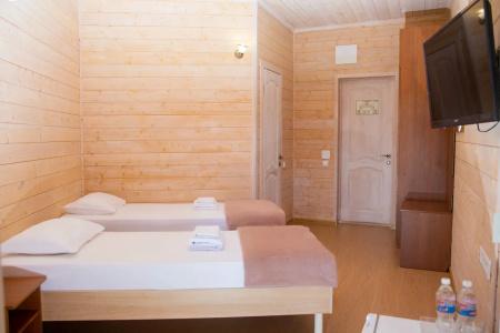 Ozero Divnoe Park-Hotel - 53