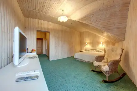 Lavanda Country Club - 77