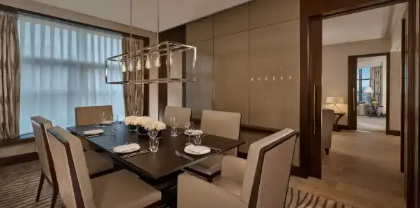 Hyatt Regency Petrovsky Park - 33