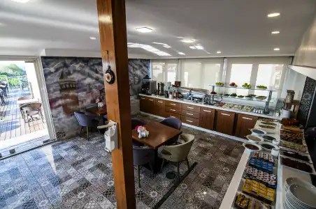 Lapis Inn Boutique-hotel - 40