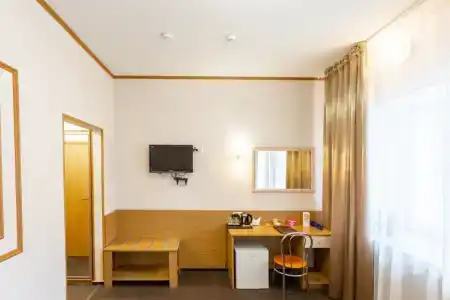 Club Prionezhskiy - 51