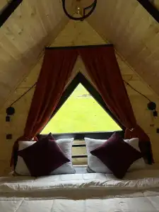 Kottedzh Chalet Inn Cottages - 15