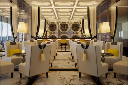 Royal M Abu Dhabi by Gewan - 24