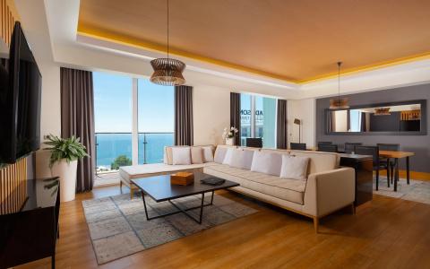 Radisson Collection Paradise Resort and Spa Sochi - 18
