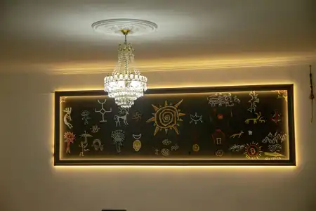 Ayla Hostel - 48