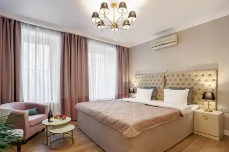 Pushka Inn - 52