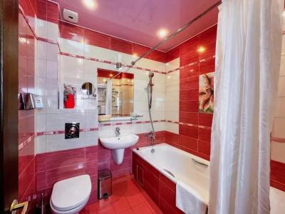 Baunti Guest house - 111