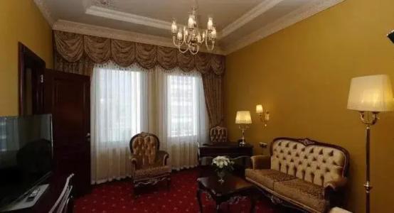 Meyra Palace - 37