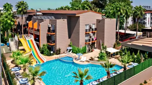 Dionisus Belek - 9
