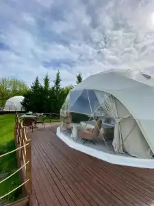 Yengice Thermal - 43