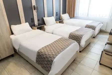 Galley Mini-hotel - 47