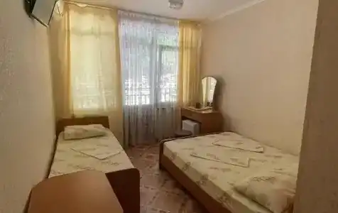 " Lesnaya skazka" Resort inn - 51