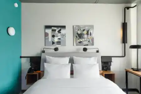 Novotel Vladivostok - 102