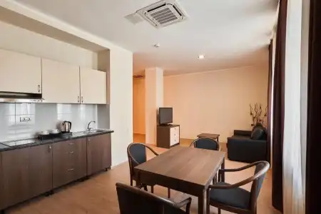 Gino Wellness Rabath - 29