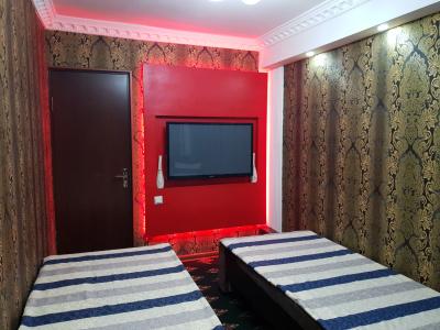 Status House - 9