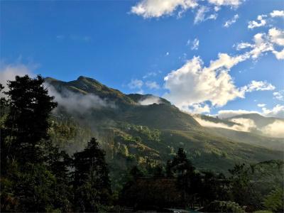 Sapa Jade Hill Resort & Spa - 79