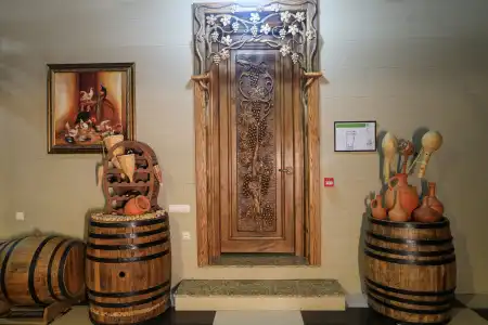 Wine Palace - 5