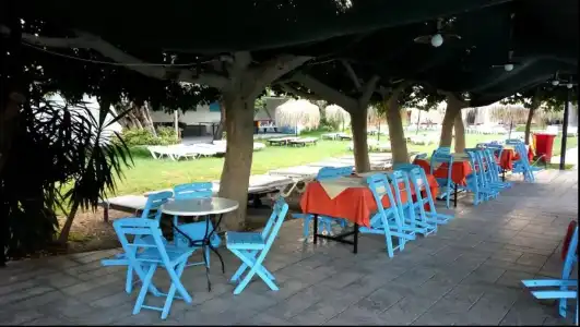 Oasis Bungalows Rodos - All Inclusive - 4