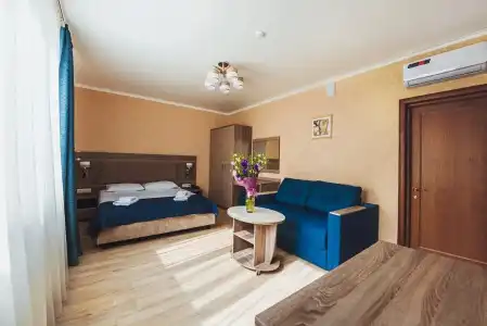 Resort Complex IvaMariya - 14