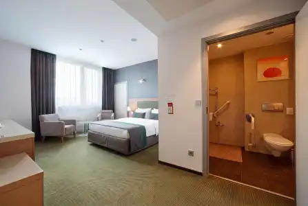 Ramada By Wyndham Yekaterinburg & Spa - 17