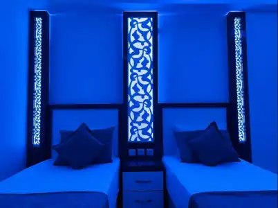 Livane Sun Otel - 51