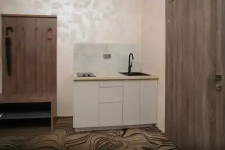 Bogemia on Vavilova Street - 219